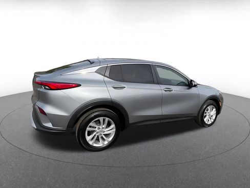 Used 2025 Buick Envista Preferred FWD image 12