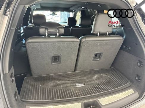 Used 2020 Cadillac XT6 Premium Luxury image 8