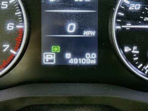 Used 2023 Subaru Ascent Limited w/ Technology Package AWD/4WD image 18
