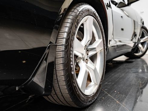 Used 2011 Chevrolet Camaro SS w/ RS Package RWD image 46