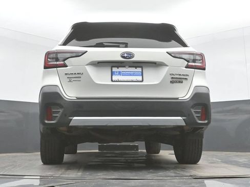 Used 2020 Subaru Outback Touring XT AWD/4WD image 49
