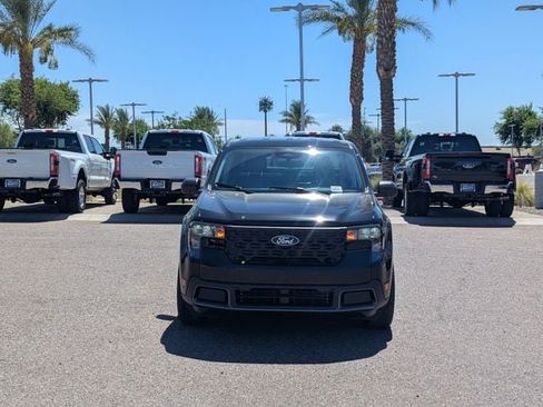 New 2026 Ford Maverick XLT FWD image 40