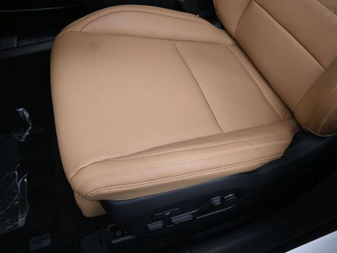 New 2026 Hyundai Santa Fe Calligraphy image 22