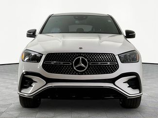 New 2026 Mercedes-Benz GLE 450 4MATIC Coupe video 2