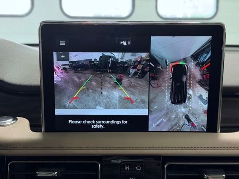 Used 2024 Lincoln Aviator Reserve w/ Equipment Group 201A AWD/4WD image 42