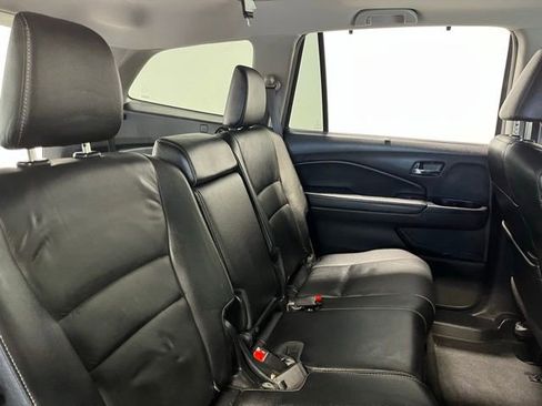 Used 2022 Honda Pilot EX-L image 13