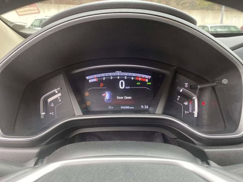 Used 2019 Honda CR-V EX-L image 27