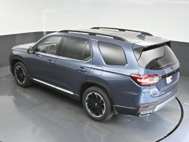 New 2026 Honda Pilot Touring image 31