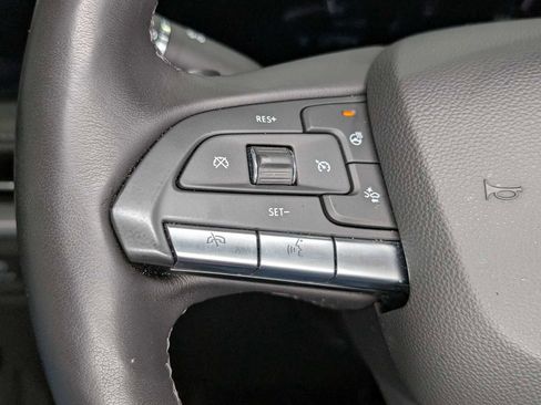 Certified 2024 Cadillac XT4 Premium Luxury w/ Cold Weather Package AWD/4WD image 36