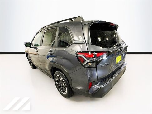 New 2026 Subaru Forester Premium image 7