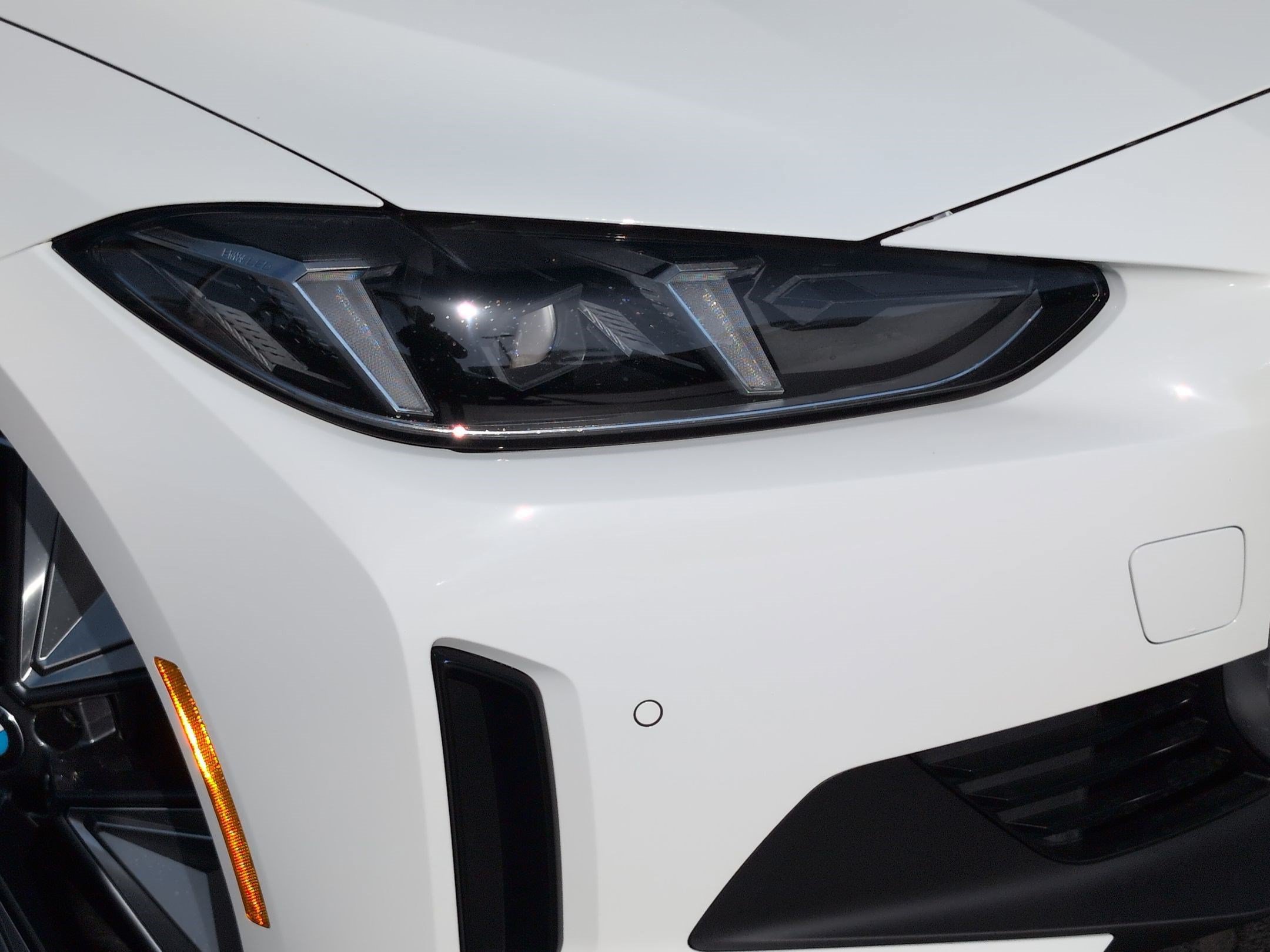 New 2026 BMW i4 eDrive40 w/ Premium Package RWD image 6