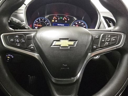 Used 2022 Chevrolet Equinox LT w/ LPO, Floor Liner Package image 23