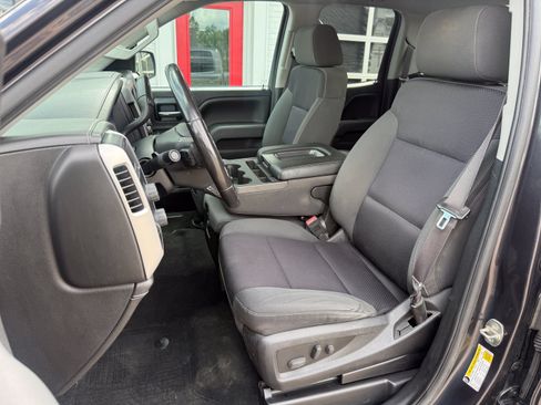 Used 2014 GMC Sierra 1500 SLE w/ SLE Value Package AWD/4WD image 13