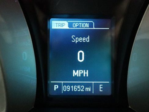 Used 2016 Chevrolet Equinox LT FWD image 19