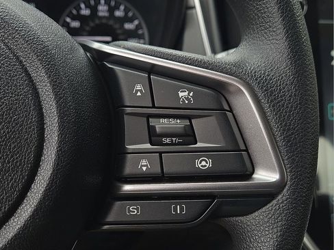 New 2026 Subaru Impreza 2.0i Sport AWD/4WD image 18