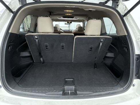 Used 2016 Honda Pilot Touring image 46