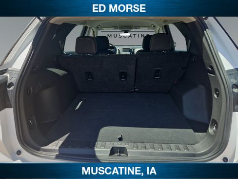 Used 2022 Chevrolet Equinox LS AWD/4WD image 18