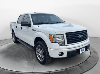 Used 2014 Ford F150 STX w/ Equipment Group 201A Mid video 1