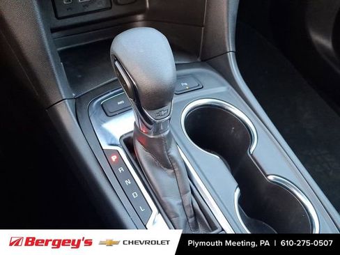 Certified 2024 Chevrolet Equinox LT w/ LPO, Cargo Package image 17