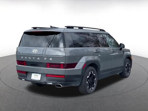 Used 2025 Hyundai Santa Fe SEL image 14