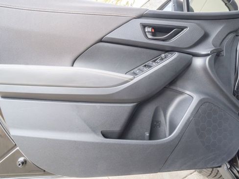 Certified 2025 Subaru Crosstrek 2.5i Sport image 7