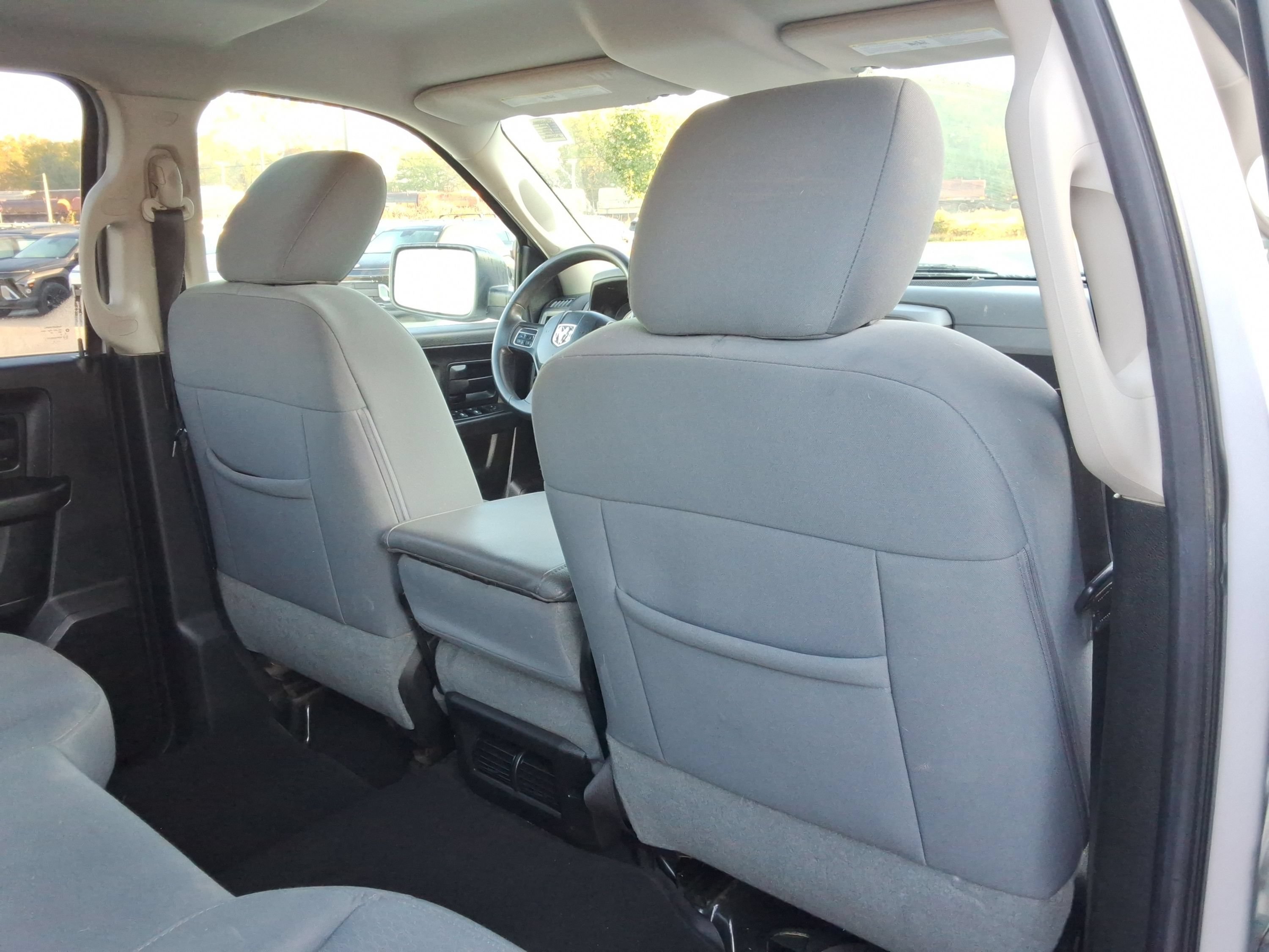 Used 2013 RAM 1500 Express AWD/4WD image 25