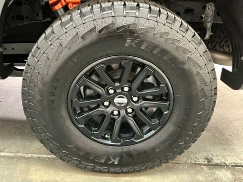 Used 2022 Ford F150 Raptor w/ Equipment Group 801A High image 11