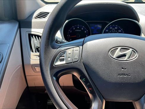 Used 2015 Hyundai Tucson GLS AWD/4WD image 17