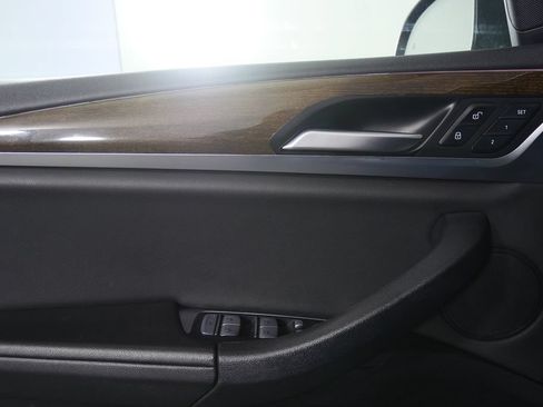 Used 2023 BMW X3 sDrive30i RWD image 8