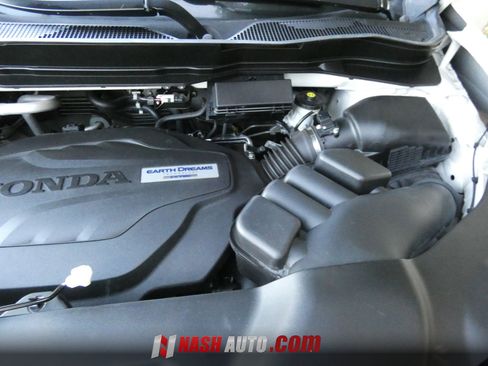Used 2016 Honda Pilot EX image 77
