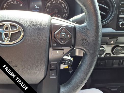 Used 2023 Toyota Tacoma SR AWD/4WD image 15