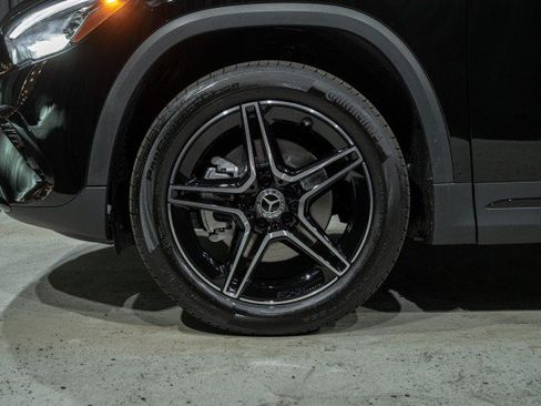 Certified 2026 Mercedes-Benz GLA 250 image 7