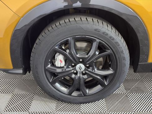 Used 2024 Dodge Hornet R/T w/ R/T Blacktop Package AWD/4WD image 15