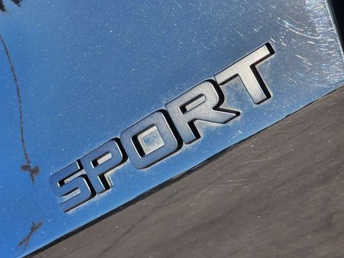 Used 2025 Honda HR-V Sport image 10