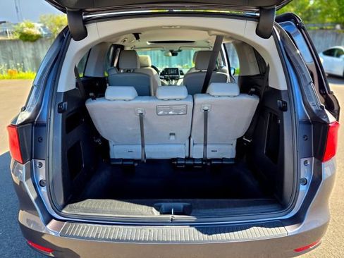 Used 2019 Honda Odyssey EX-L image 57