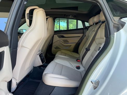 Used 2023 Porsche Taycan RWD image 29