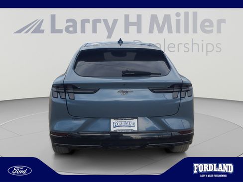 Used 2023 Ford Mustang Mach-E Premium RWD image 4