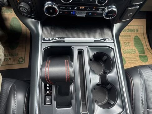 Certified 2024 Ford F150 Raptor AWD/4WD image 24