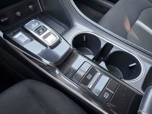 Used 2022 Hyundai Sonata SEL w/ Cargo Package image 15