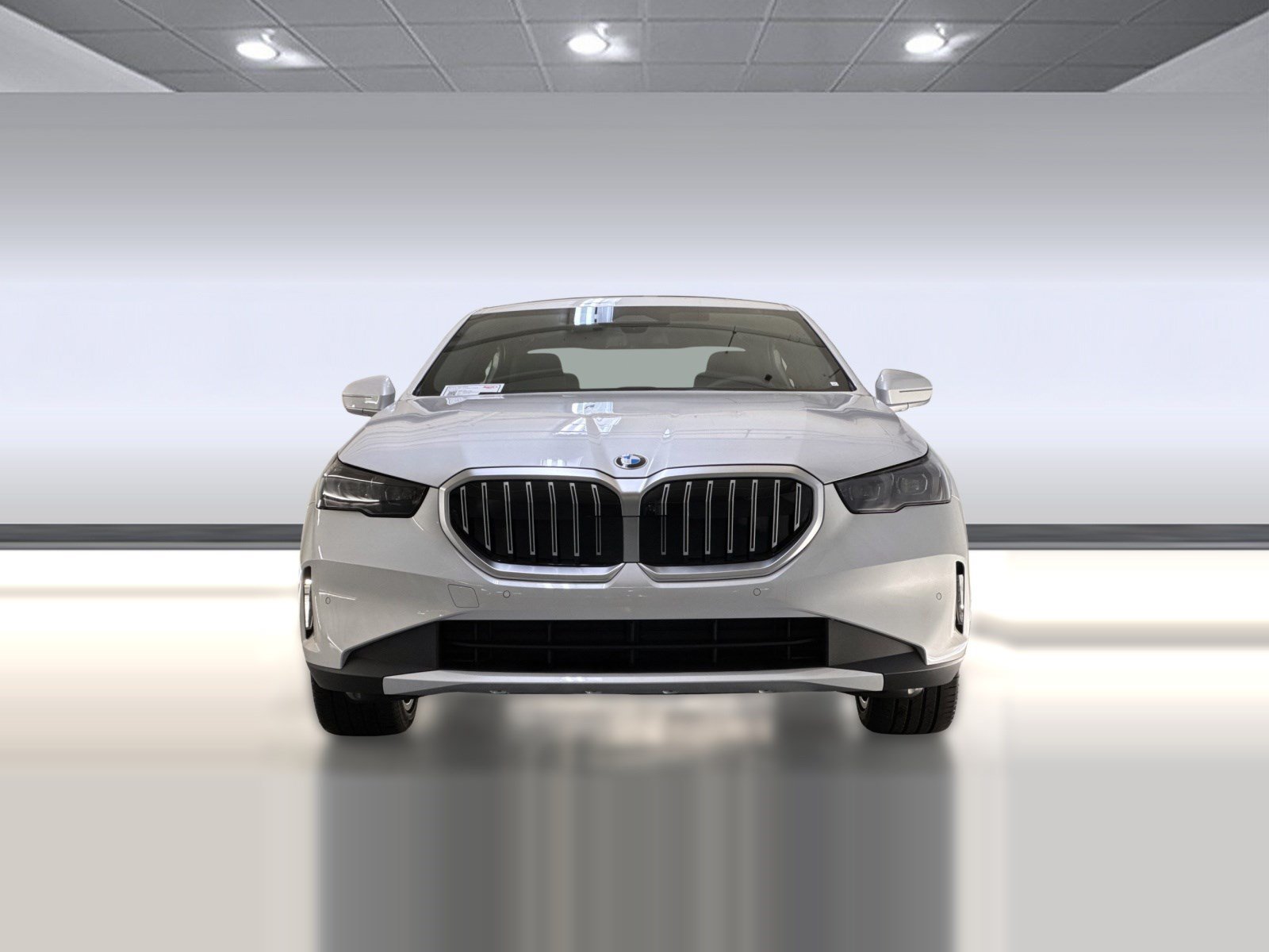 Used 2026 BMW 530i w/ Premium Package RWD image 6