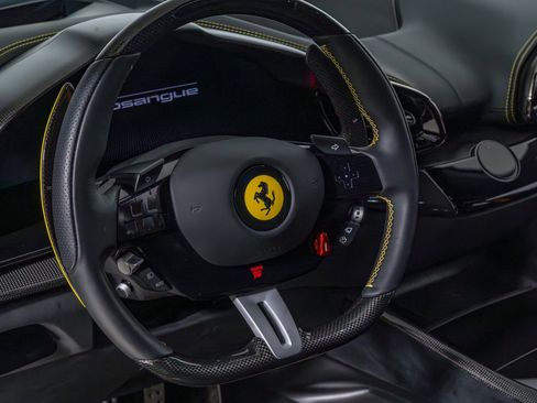 Used 2024 Ferrari Purosangue image 20
