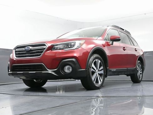 Used 2019 Subaru Outback 3.6R Limited w/ Protection Package #1 image 50