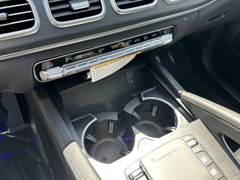 New 2026 Mercedes-Benz GLE 350 4MATIC image 32