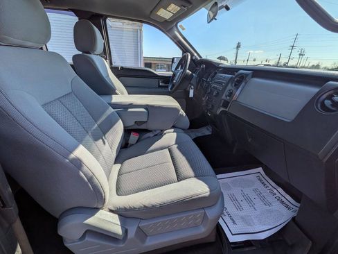 Used 2014 Ford F150 STX w/ Equipment Group 201A Mid image 19