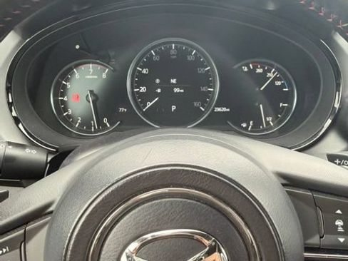 Used 2022 MAZDA CX-9 Carbon Edition AWD/4WD image 13