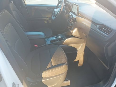 Used 2025 Ford Escape Active image 8