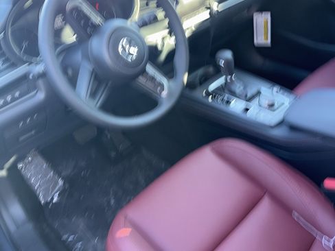 New 2026 MAZDA CX-30 AWD 2.5 S image 8