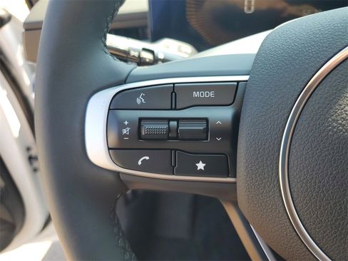 New 2026 Kia K5 GT-Line w/ GT-Line Red Interior Package image 11