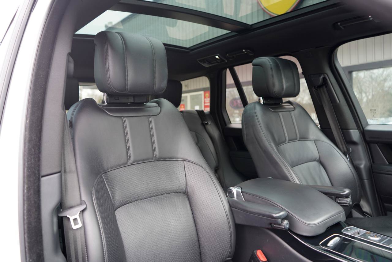 Used 2021 Land Rover Range Rover Westminster Edition AWD/4WD image 68