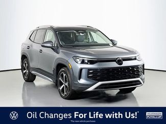 New 2026 Volkswagen Tiguan SE 360° Tour